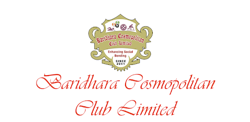 BCCL - Baridhara Cosmopolitan 