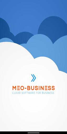 Android application MyExpenses Cloud screenshort