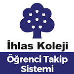 Cover Image of Download İhlas Koleji - Veli İletişim  APK