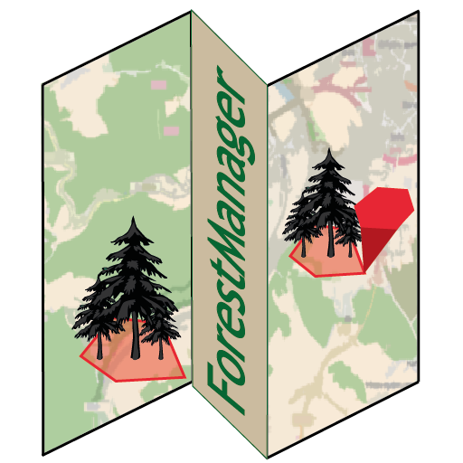 ForestManager - Die Waldapp