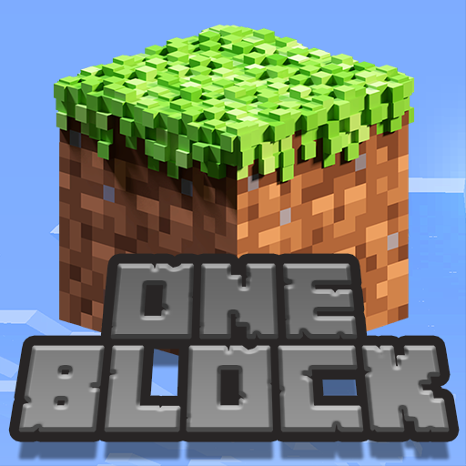 One Block For Minecraft Pe Apps On Google Play