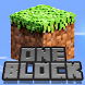 ONE BLOCK for Minecraft PE - Androidアプリ