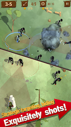 Last Arrows
