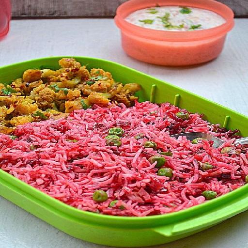Indian Rice Dishes  Recipes.