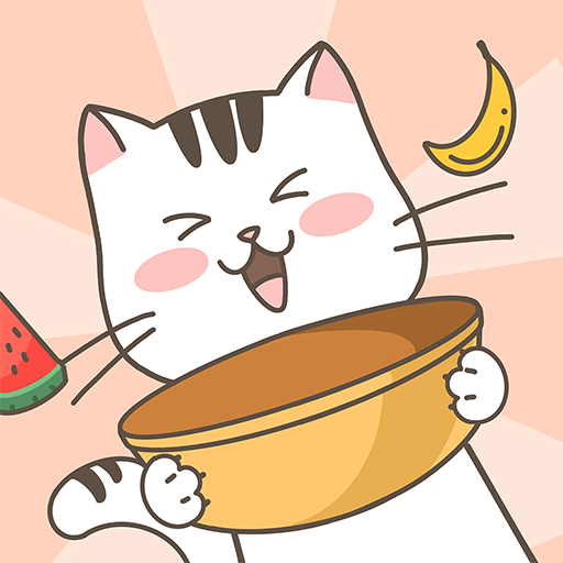 Beat Cats logo