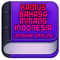 Kamus Bahasa Minang Indonesia 