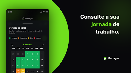 Deal Manager Screen 3