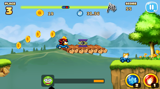 Super Classic Kart – Apps on Google Play