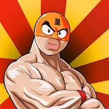 Wrestling Crazy Hero icon