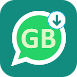 Cover Image of Download GB Wasahp latest Version 2021 133.9.9 APK