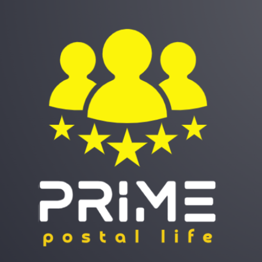 Prime Postal Life