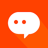 DaTalk - Chat & Meet Friends icon