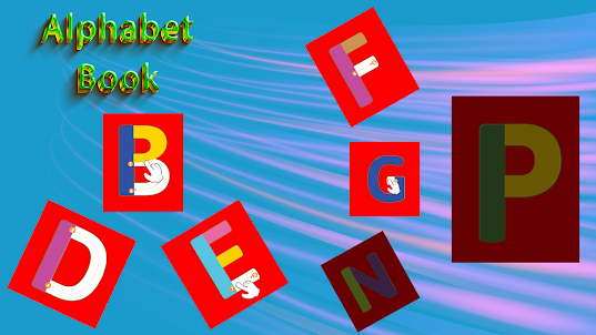 Alphabet Lore Coloring Games