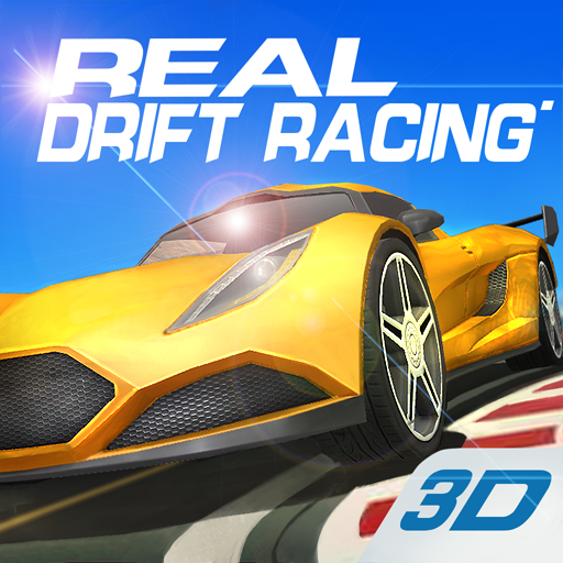Real Drift Racing 2.0.0 Icon