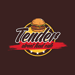 Icon image Tender street food