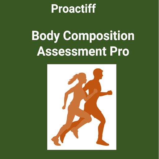 Get a complete body assessment - Body Comp