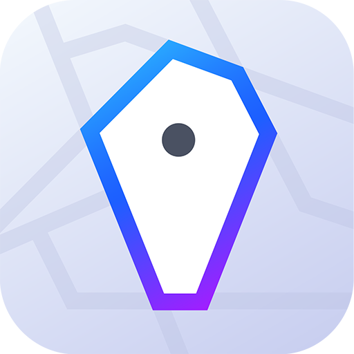LiveGPS Basis logo