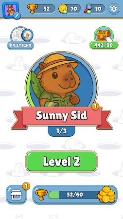 Game screenshot Find them All! apk download