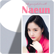 Take good photos with Naeun ( Apink )