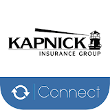 Kapnick Connect icon