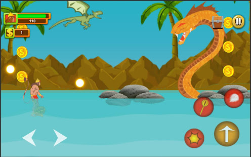 Hanuman Adventures Evolution 600001116 screenshots 14