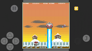 Lawn Invaders - Screenshot 3