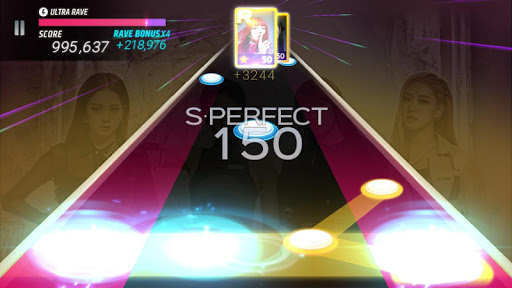 SuperStar YG screenshots 6