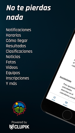 CP Mayencos Screen 2