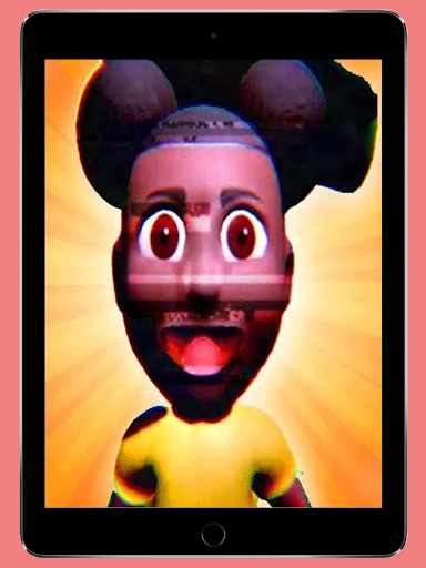 Adventurer Amanda 2 Wallpapers