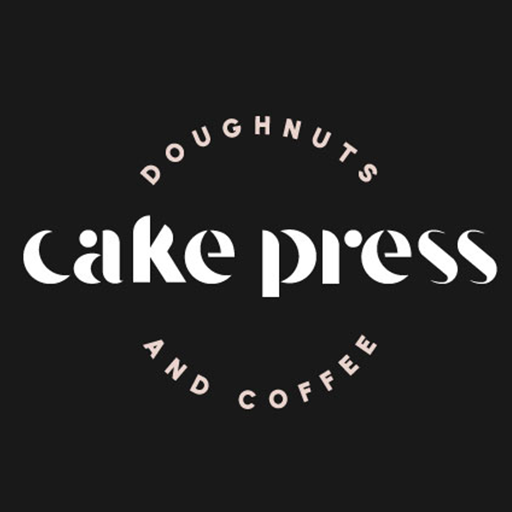 Cake Press logo
