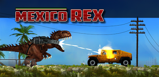 Mexico Rex screen 0