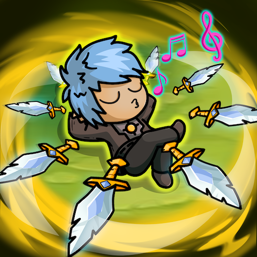 Chibi Survivor Online logo