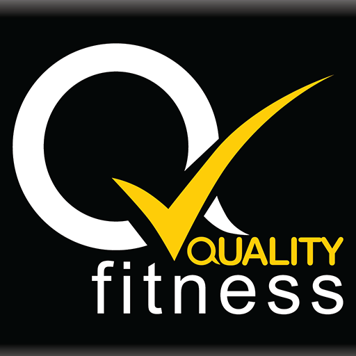 Quality Fitness logo