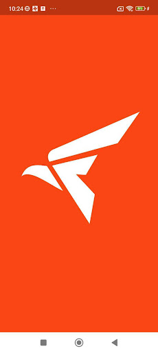 Screenshot of Falcon Flex Driver