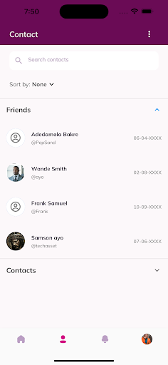 Cheers Screen 2
