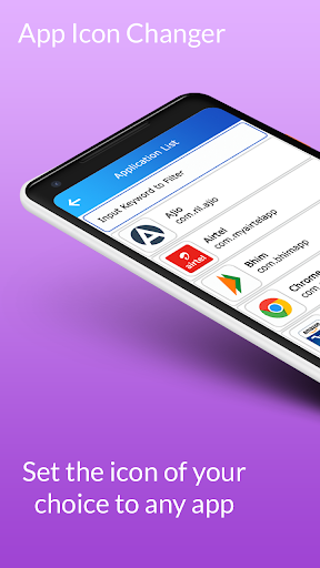 App Icon Changer Screen 2