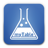myTable - Timetable icon