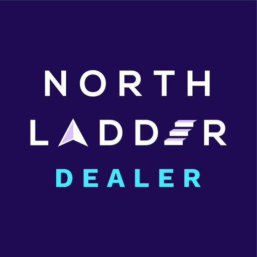 Dealer NorthLadder logo