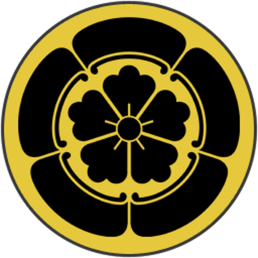 Sengoku Wars logo