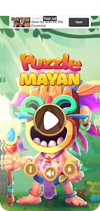 Mayan - Match Puzzle 2022