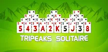 TriPeaks Solitaire Mobile APK