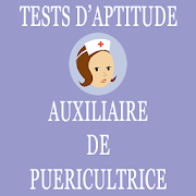 Tests Aptitude Concours Auxiliaire Puéricultrice