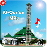 Cover Image of 下载 AL QURAN MP3 OFFLINE FULL 1.0 APK