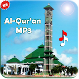 AL QURAN MP3 OFFLINE FULL icon