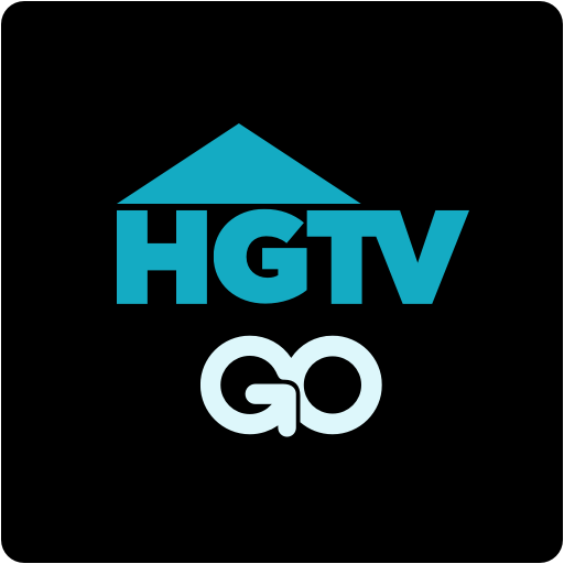 HGTV GO-Watch with TV Provider 3.40.0 Icon