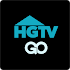 HGTV GO - Watch with TV Subscription1.13.0 (Android TV)