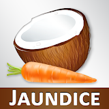 Jaundice Diet Tips Foods Help icon