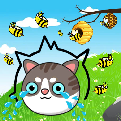 Doge vs Bee: Draw to Save Pet