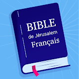 La Bible de Jérusalem Français icon