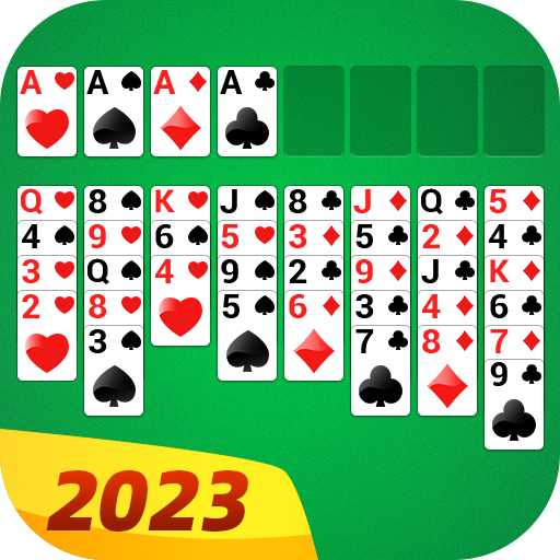 FreeCell Solitaire – Apps on Google Play